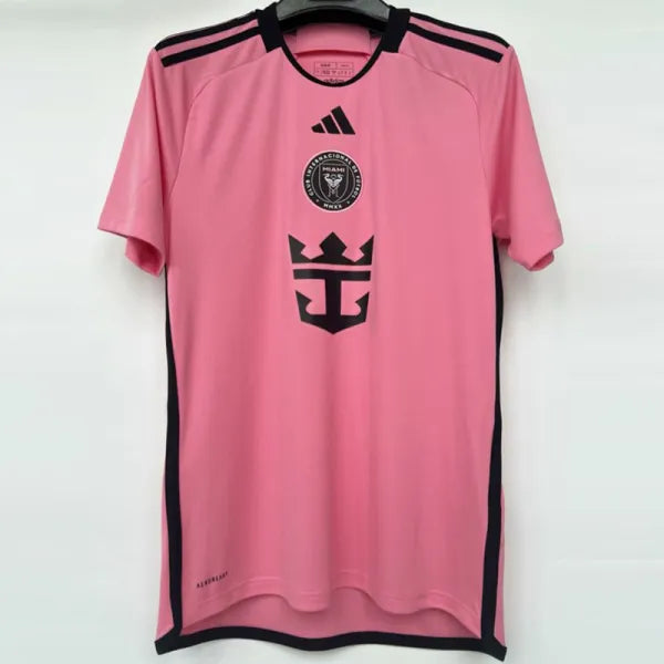 Inter Miami Thuisshirt 24-25