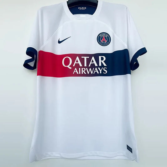 PSG Away 23-24 Jersey