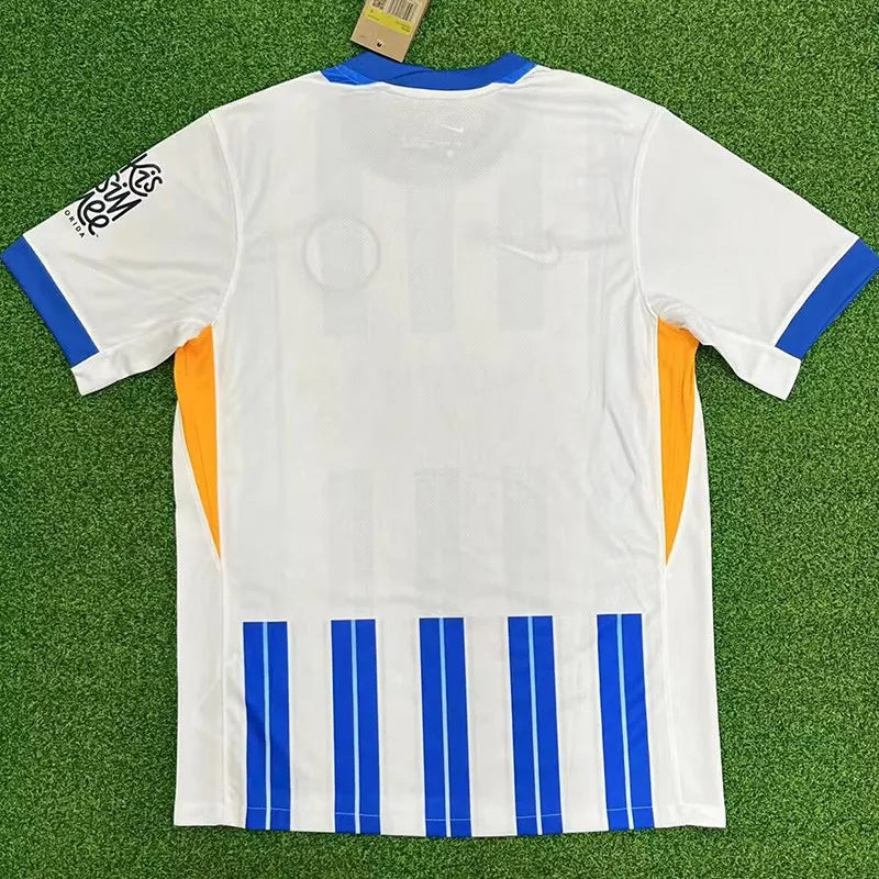 Brighton Home 24-25 Jersey