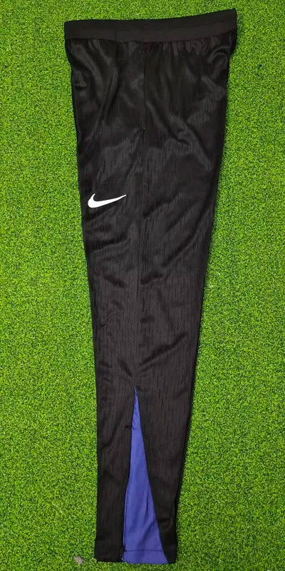 BAR Black 24-25 Training Long Pants