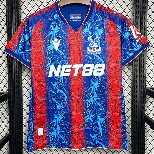 Crystal Palace Home 24-25 Jersey