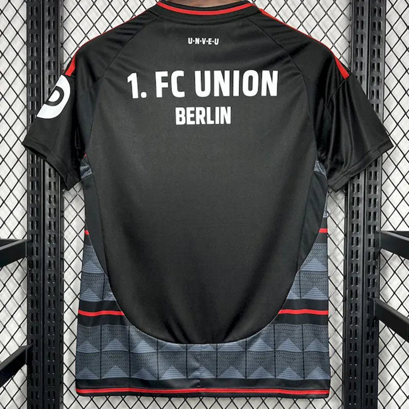 Berlin Union Away 24-25 Jersey