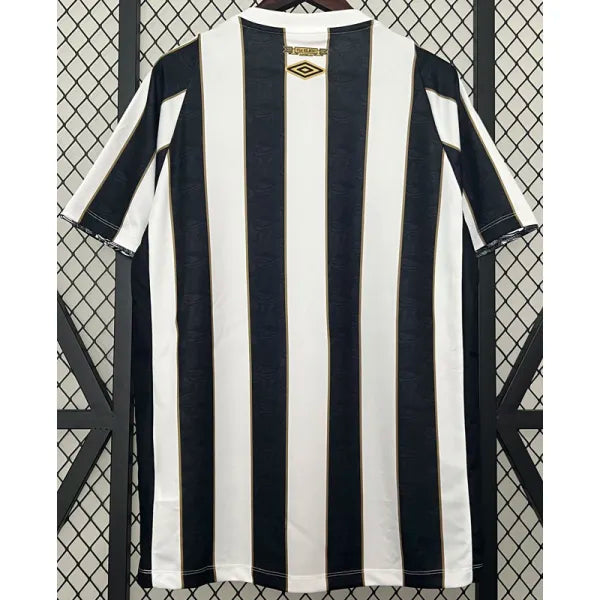 Santos FC Away 24-25 Jersey