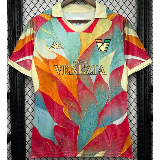 Venezia Special Edition 24-25 Jersey