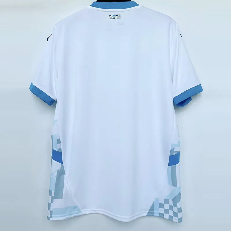 Marseille Thuis24-25 Shirt