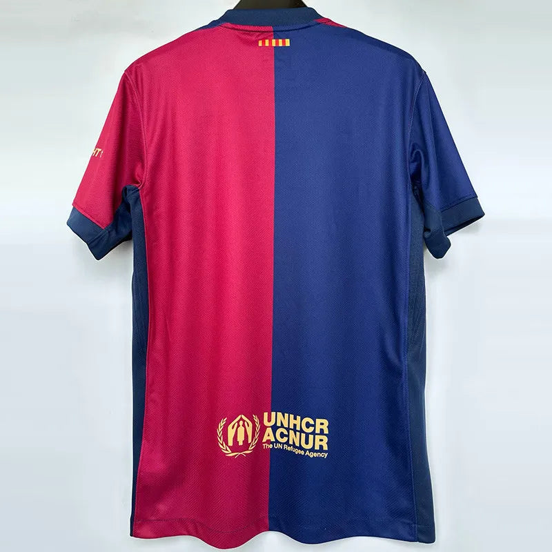 BAR Home 24-25 Jersey