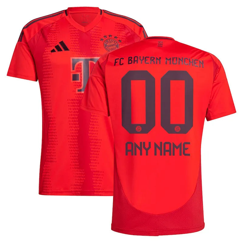 Maillot domicile Bayern 24-25