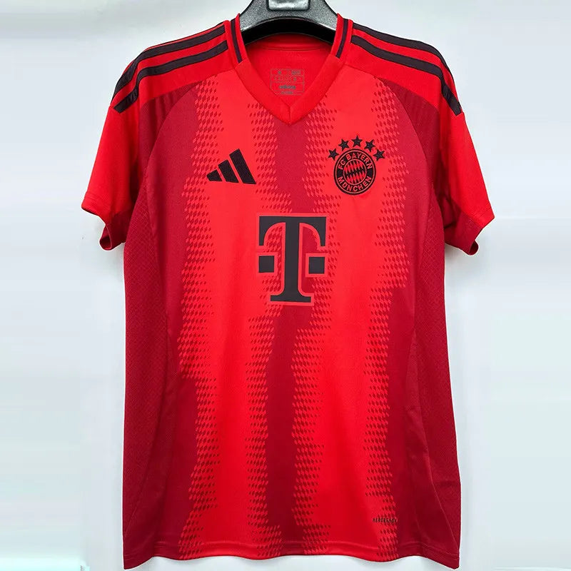 Maillot domicile Bayern 24-25