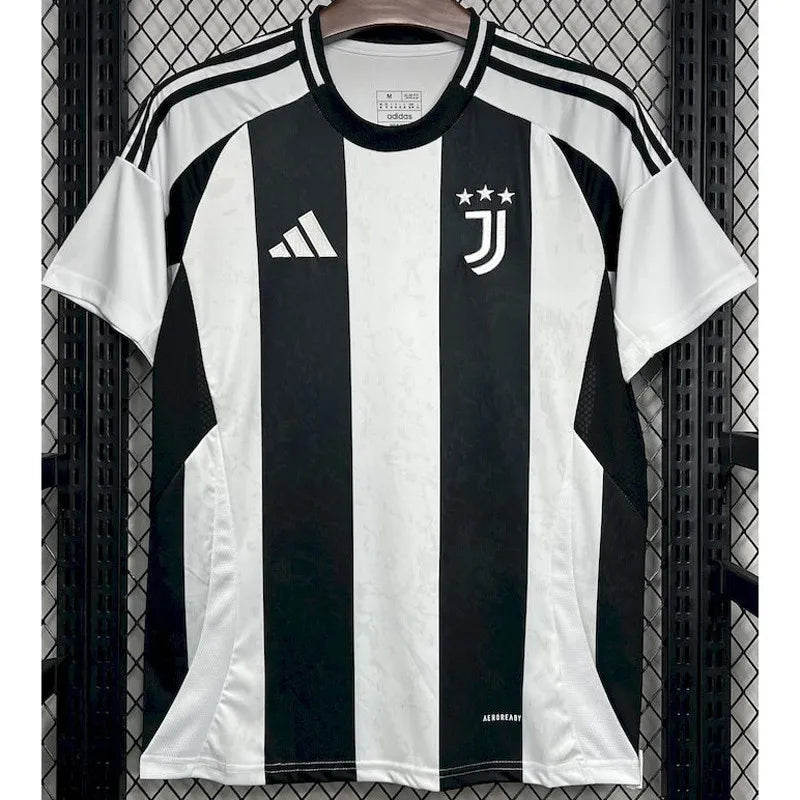 JUV Home 24-25 Jersey