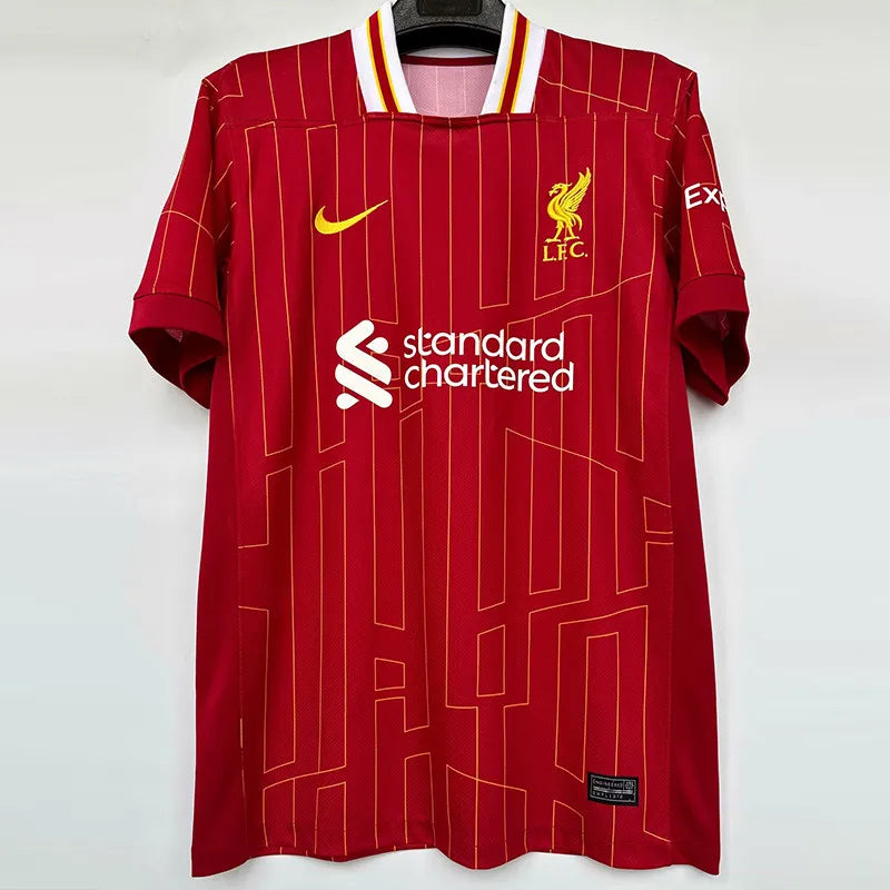 LIV Home 24-25 Jersey