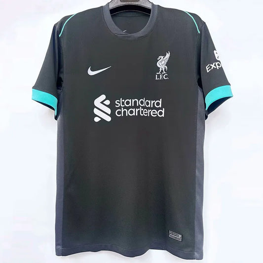 LIV Away 24-25  Jersey