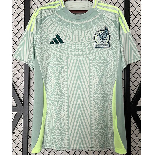 Mexico Uitshirt 24-25