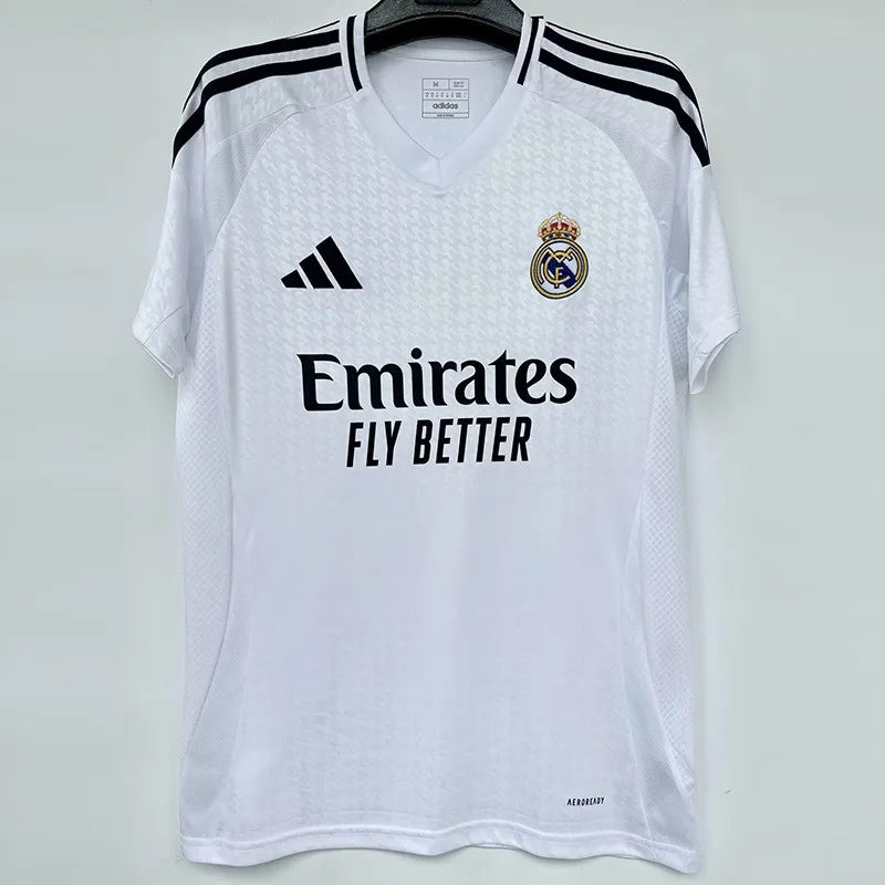 RMA Home 24-25 Jersey