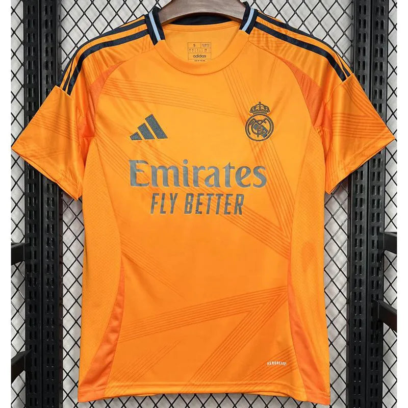 RMA Away 24-25 Jersey