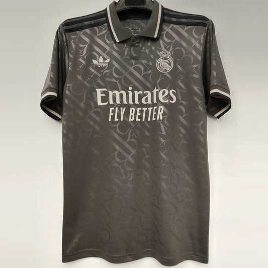 RMA Third 24-25 Jersey