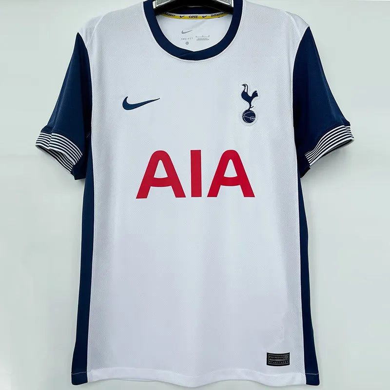 TOT Home 24-25 Jersey