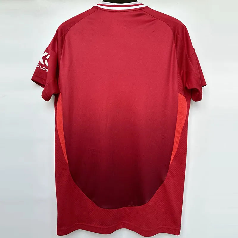 Man Utd Home 24-25 Jersey