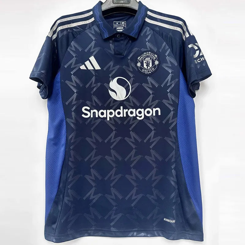 Man Utd Away24-25 Jersey