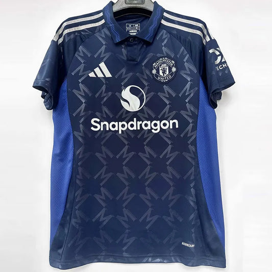 Man Utd Away24-25 Jersey