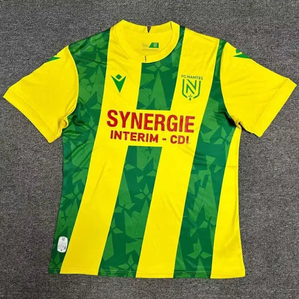 Maillot Domicile Nantes 24-25