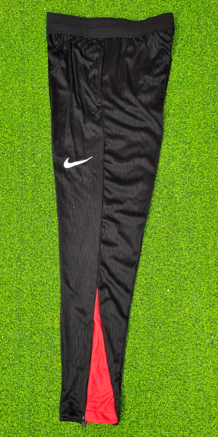 LIV Black 24-25 Training Long Pants