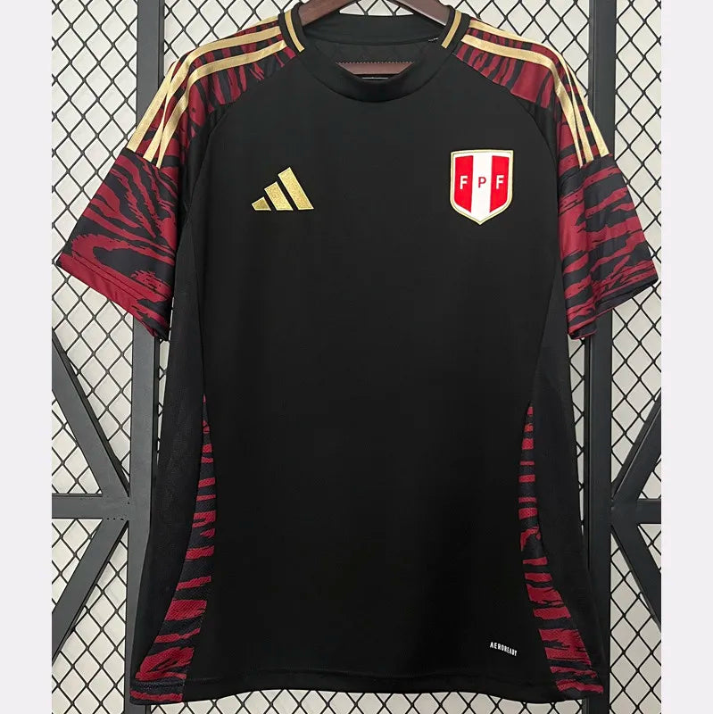 Peru Away 24-25 Jersey