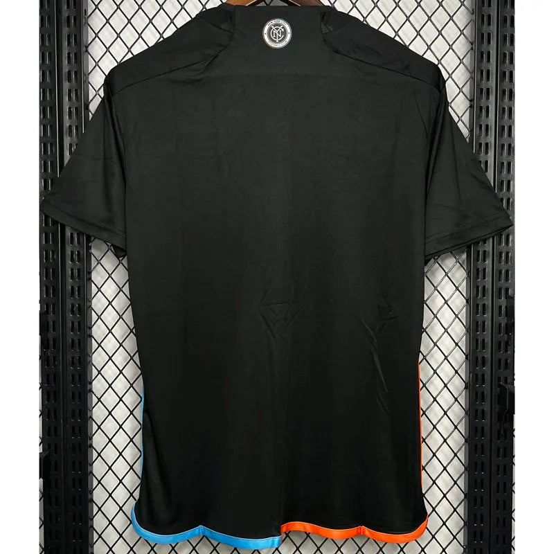 New York City FC Away 24-25 Jersey