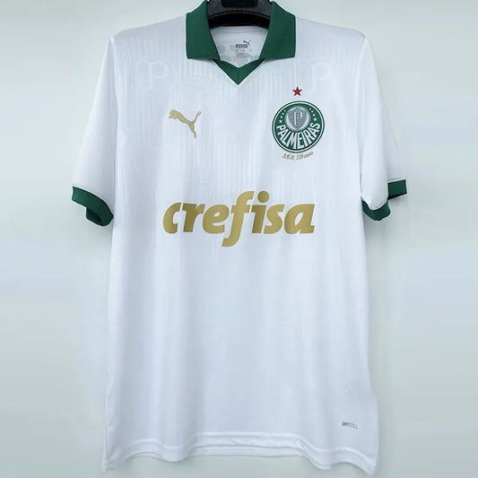 Palmeiras Away 24-25 Jersey