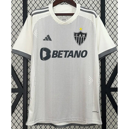 Atletico Mineiro Away 24-25 Jersey