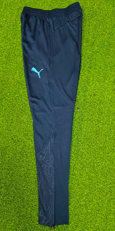 Man City Dark blue 24-25 Training Long Pants