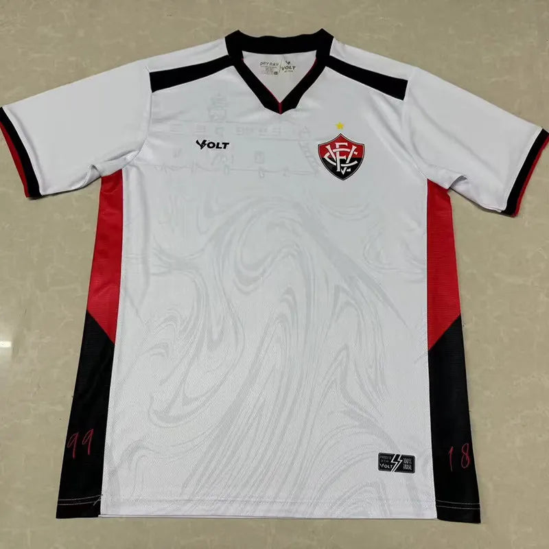 Vitoria Away 24-25 Jersey