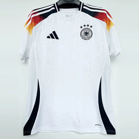 Germany Home 24-25 Jersey