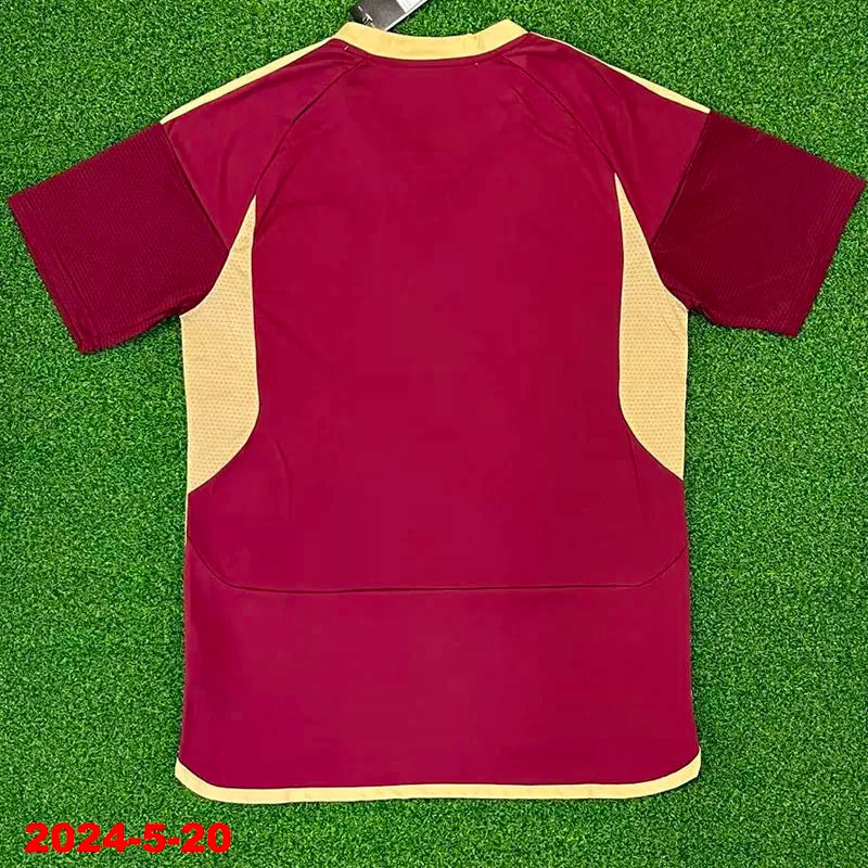 Venezuela Home 24-25 Jersey