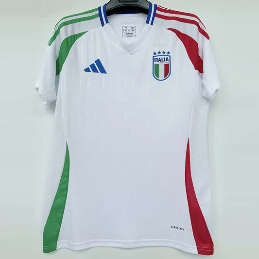 Italy Away 24-25 Jersey