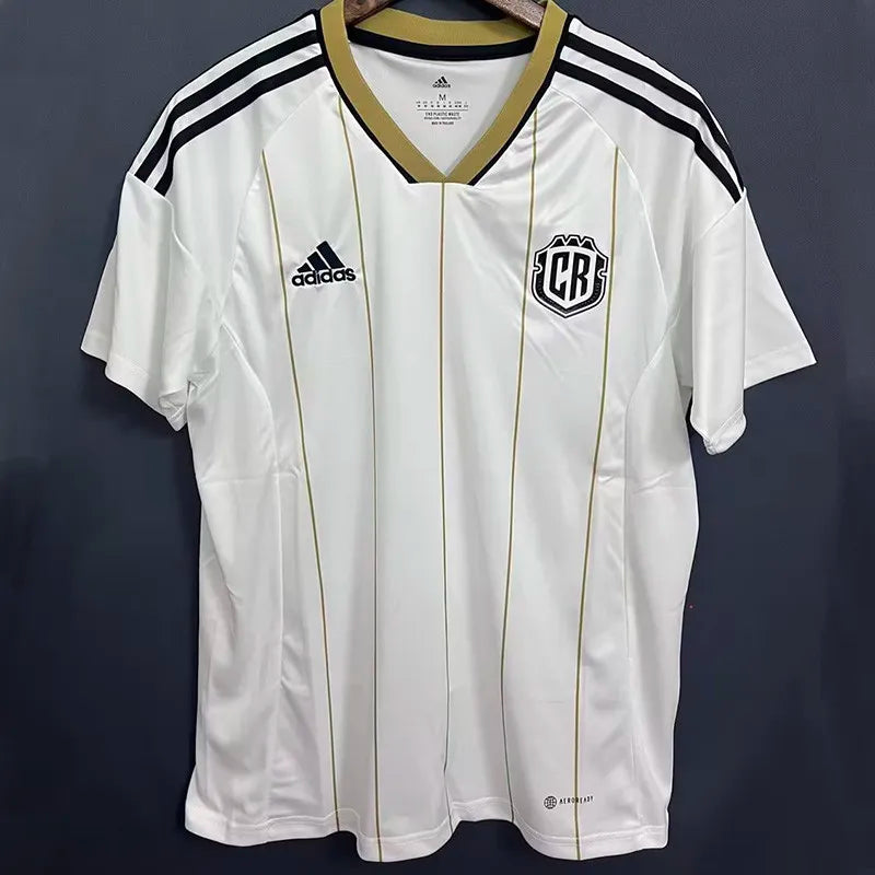 Costa Rica Uitshirt 23-24