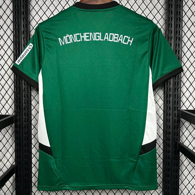 Monchengladbach Away 24-25 Jersey