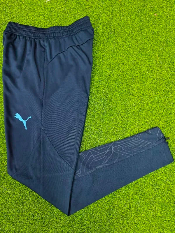 Man City Dark blue 24-25 Training Long Pants