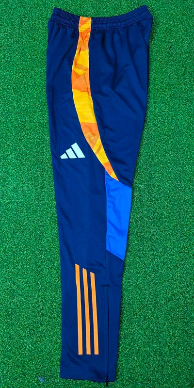 JUV Royal blue 24-25 Training Long Pants