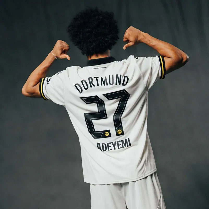 Dortmund Derde 24-25 Shirt