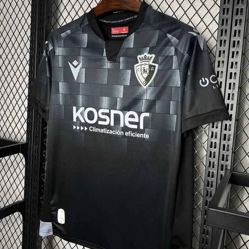 Osasuna Third 24-25 Jersey