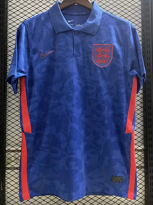 England Away 2020 Jersey