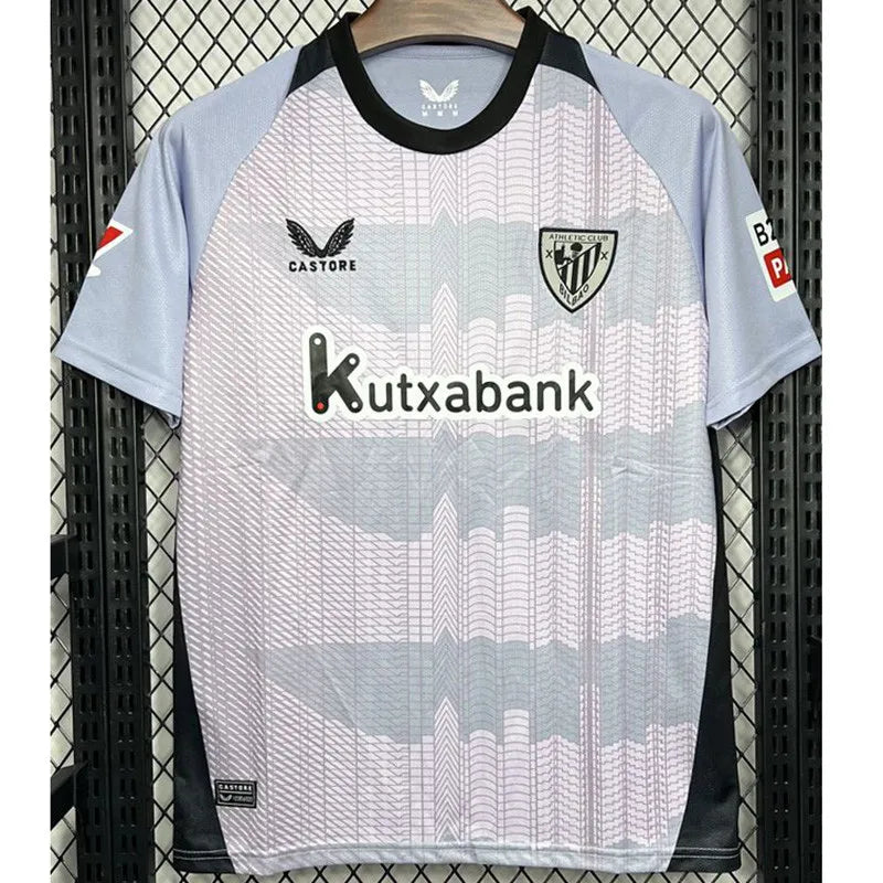 Bilbao Third 24-25 Jersey