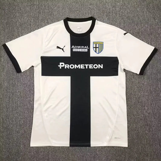 Parma Home 24-25 Jersey