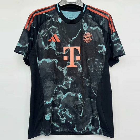 Bayern Away 24-25 Jersey