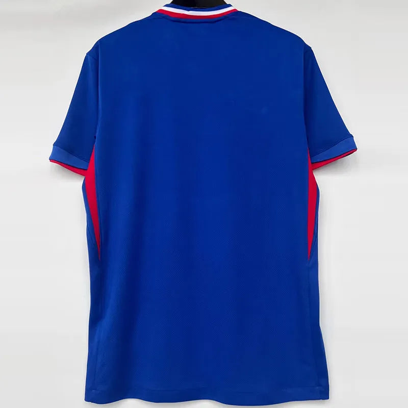 France Home 24-25 Jersey