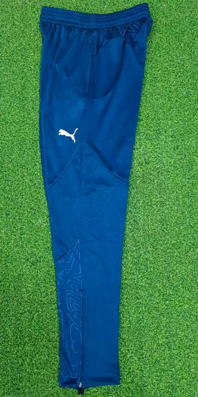 Marseille Lake blue 24-25 Training Long Pants