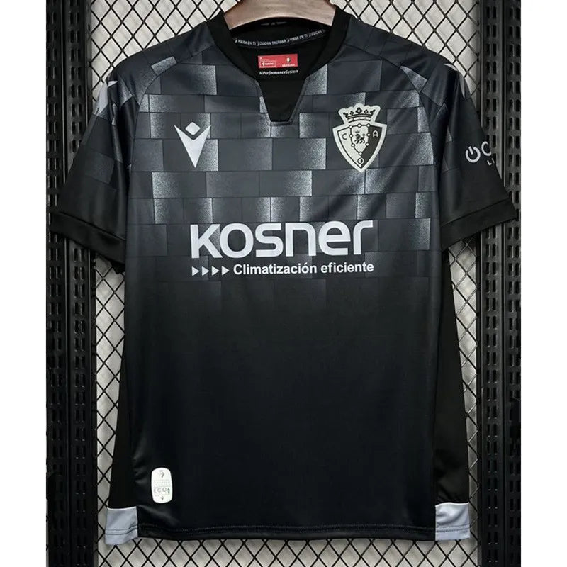 Osasuna Third 24-25 Jersey