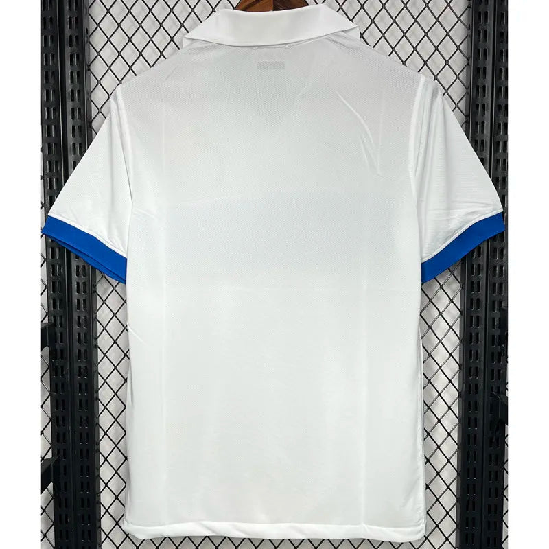 INT Away White Retro 2009-2010 Jersey