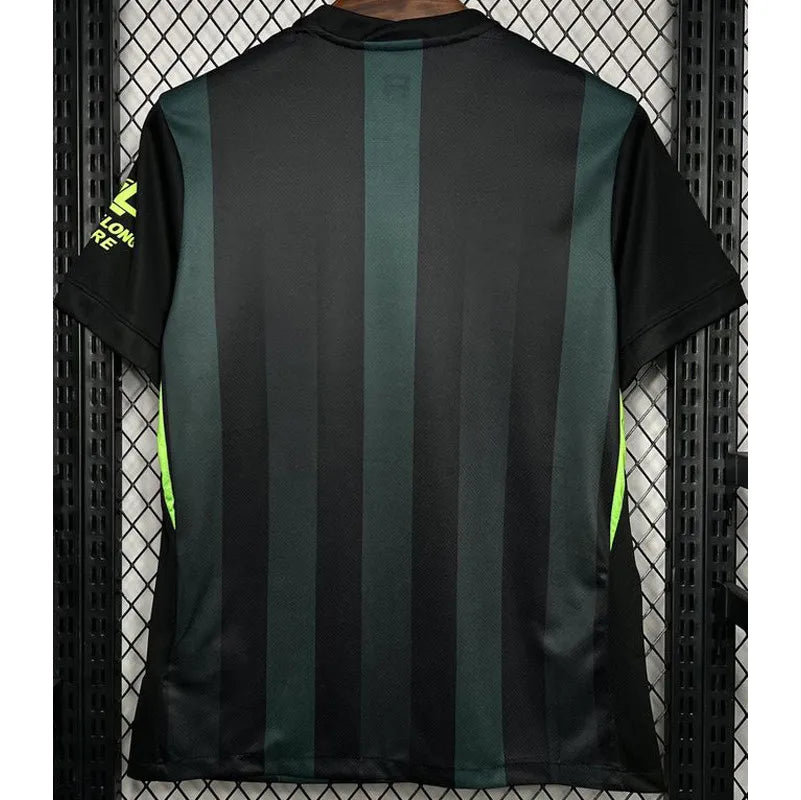 Wolfsburg Away 24-25 Jersey