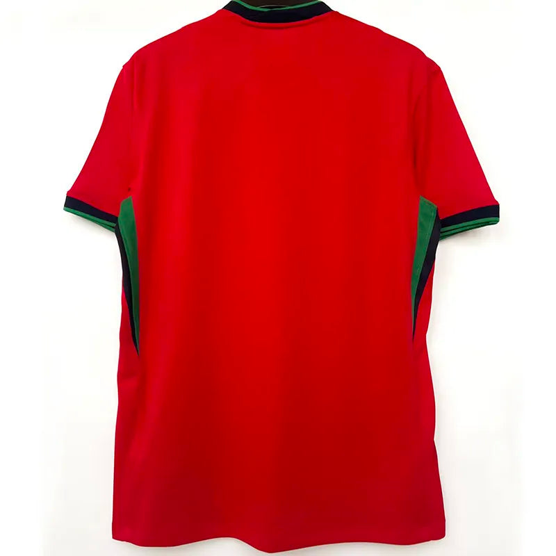 Portugal Home 24-25 Jersey